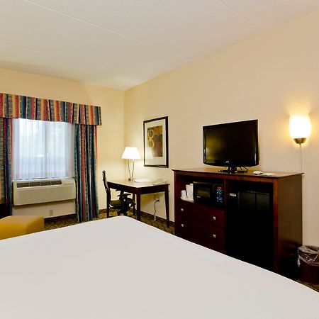 Holiday Inn Express Stephens City By Ihg Kültér fotó