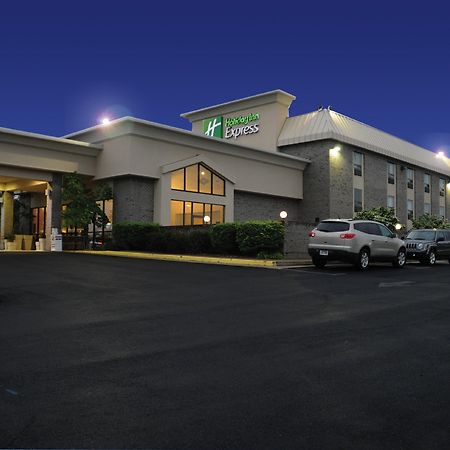 Holiday Inn Express Stephens City By Ihg Kültér fotó