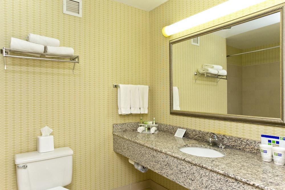 Holiday Inn Express Stephens City By Ihg Kültér fotó
