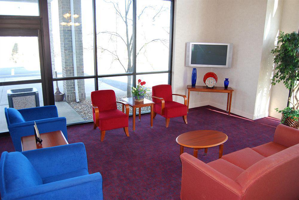 Holiday Inn Express Stephens City By Ihg Szoba fotó