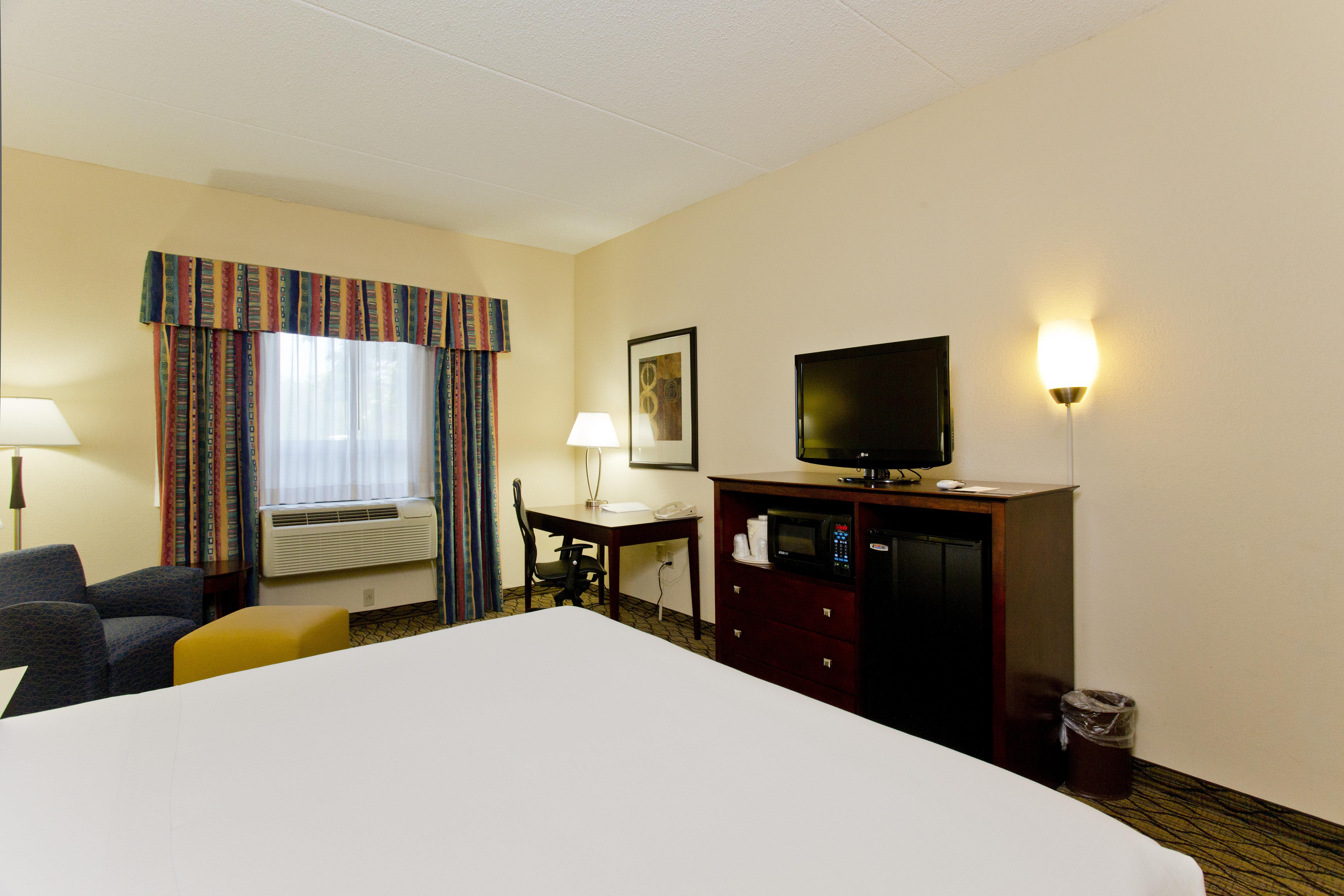Holiday Inn Express Stephens City By Ihg Kültér fotó