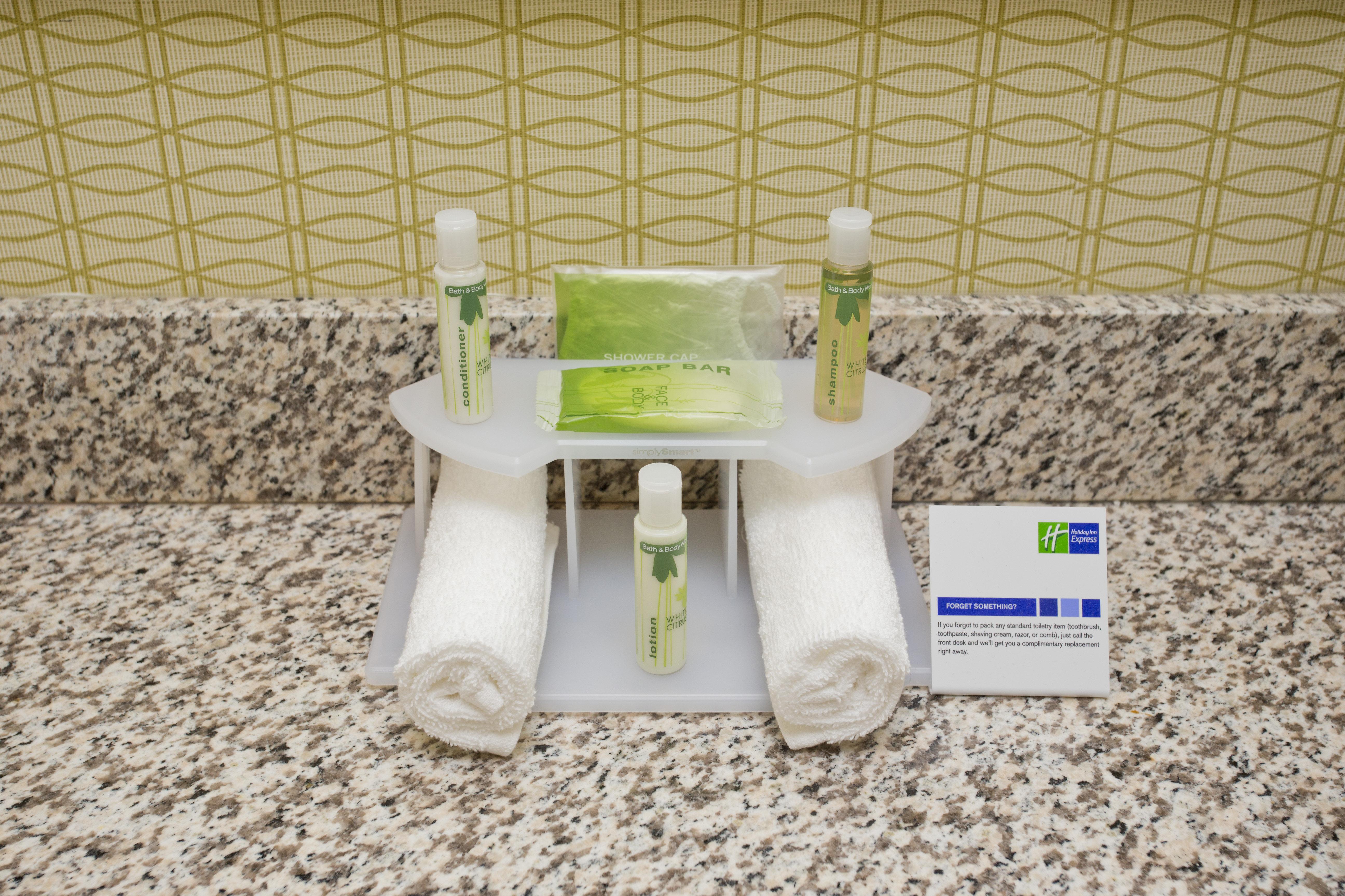 Holiday Inn Express Stephens City By Ihg Kültér fotó