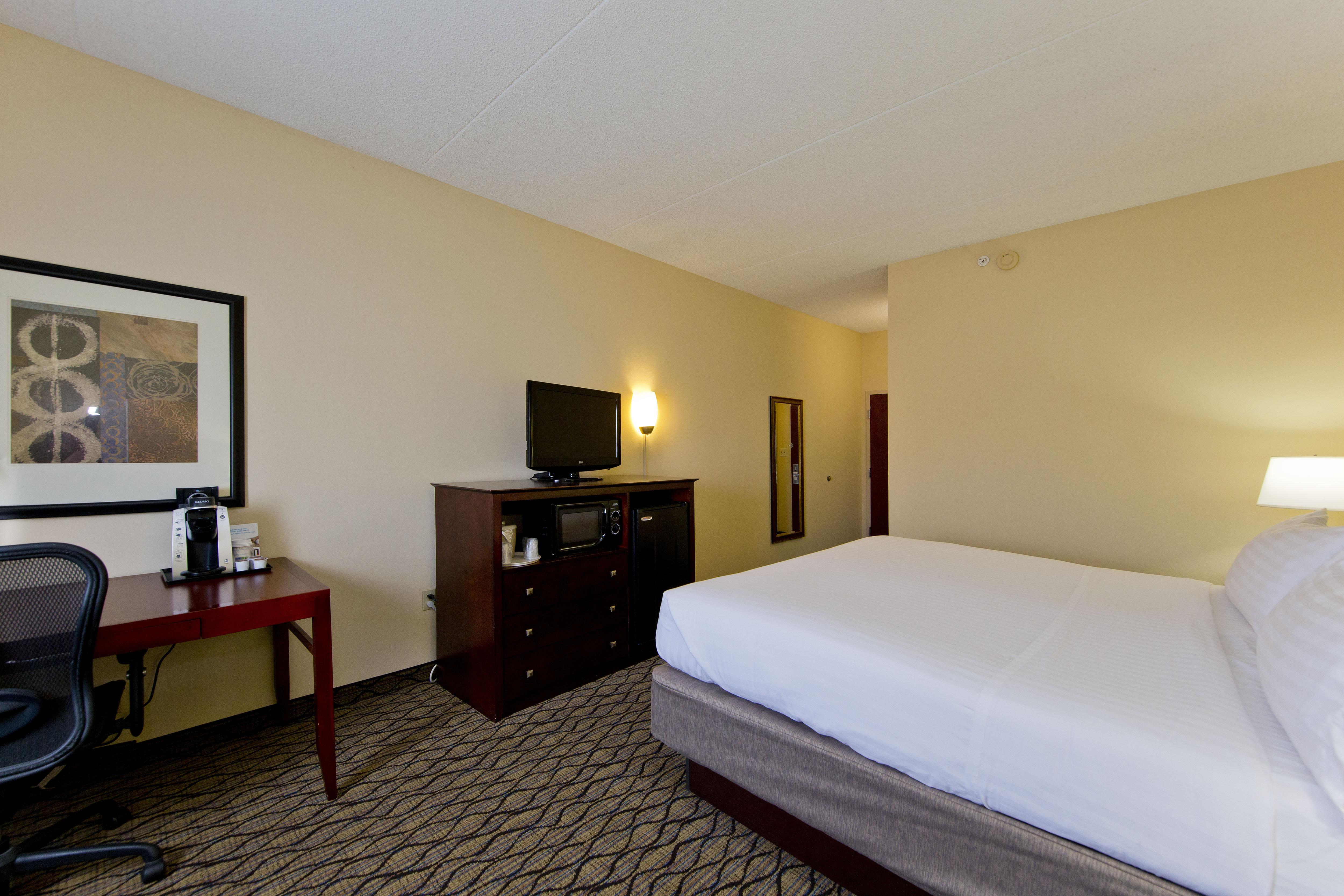 Holiday Inn Express Stephens City By Ihg Kültér fotó