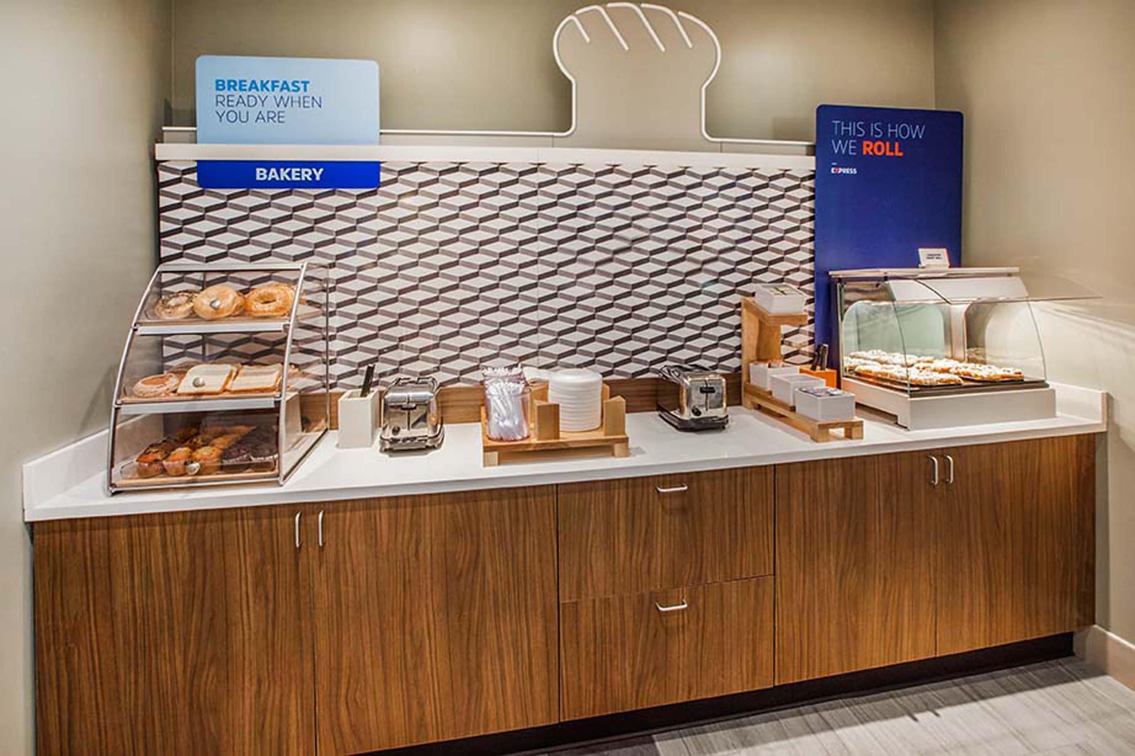 Holiday Inn Express Stephens City By Ihg Kültér fotó