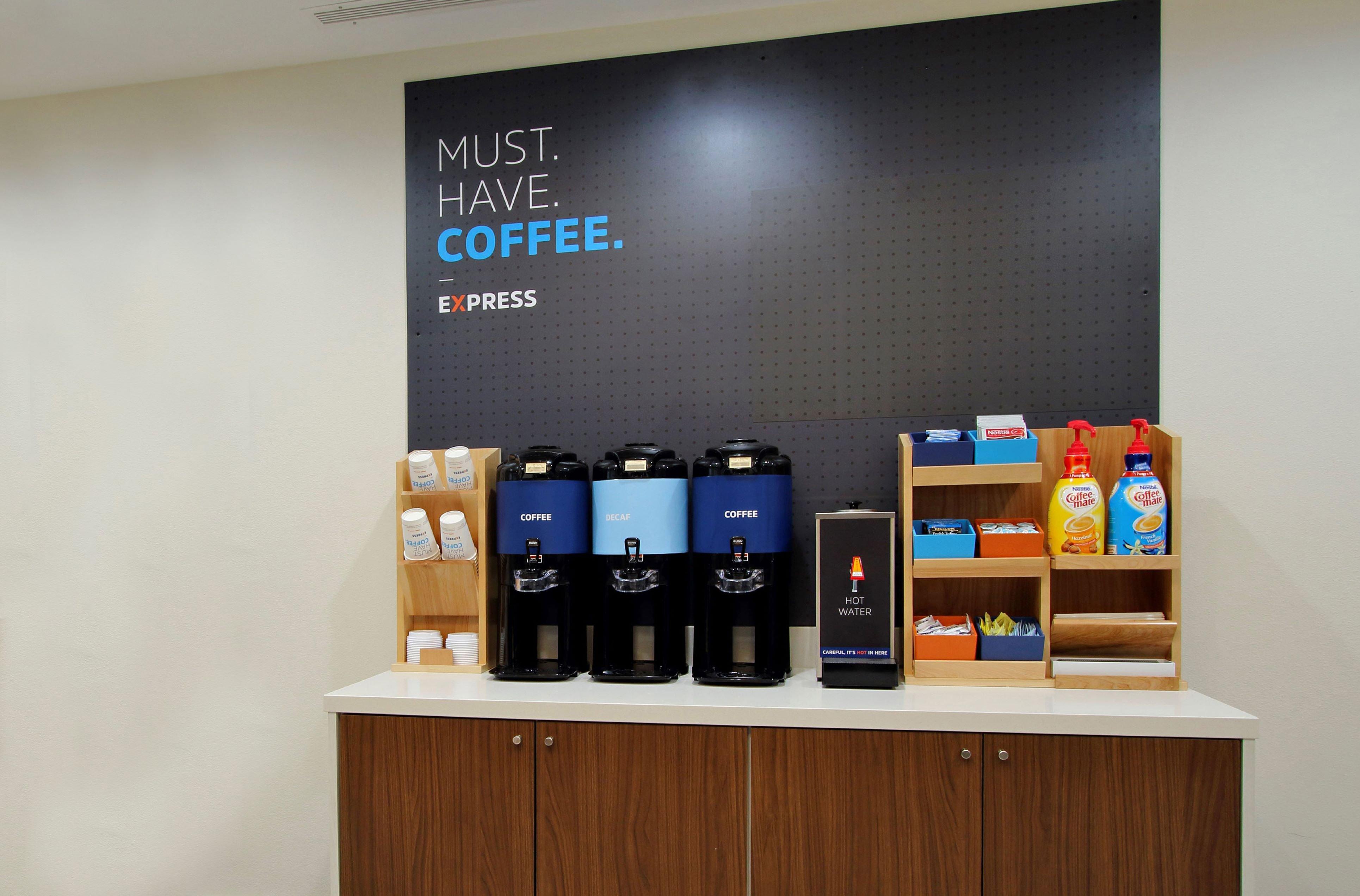 Holiday Inn Express Stephens City By Ihg Kültér fotó