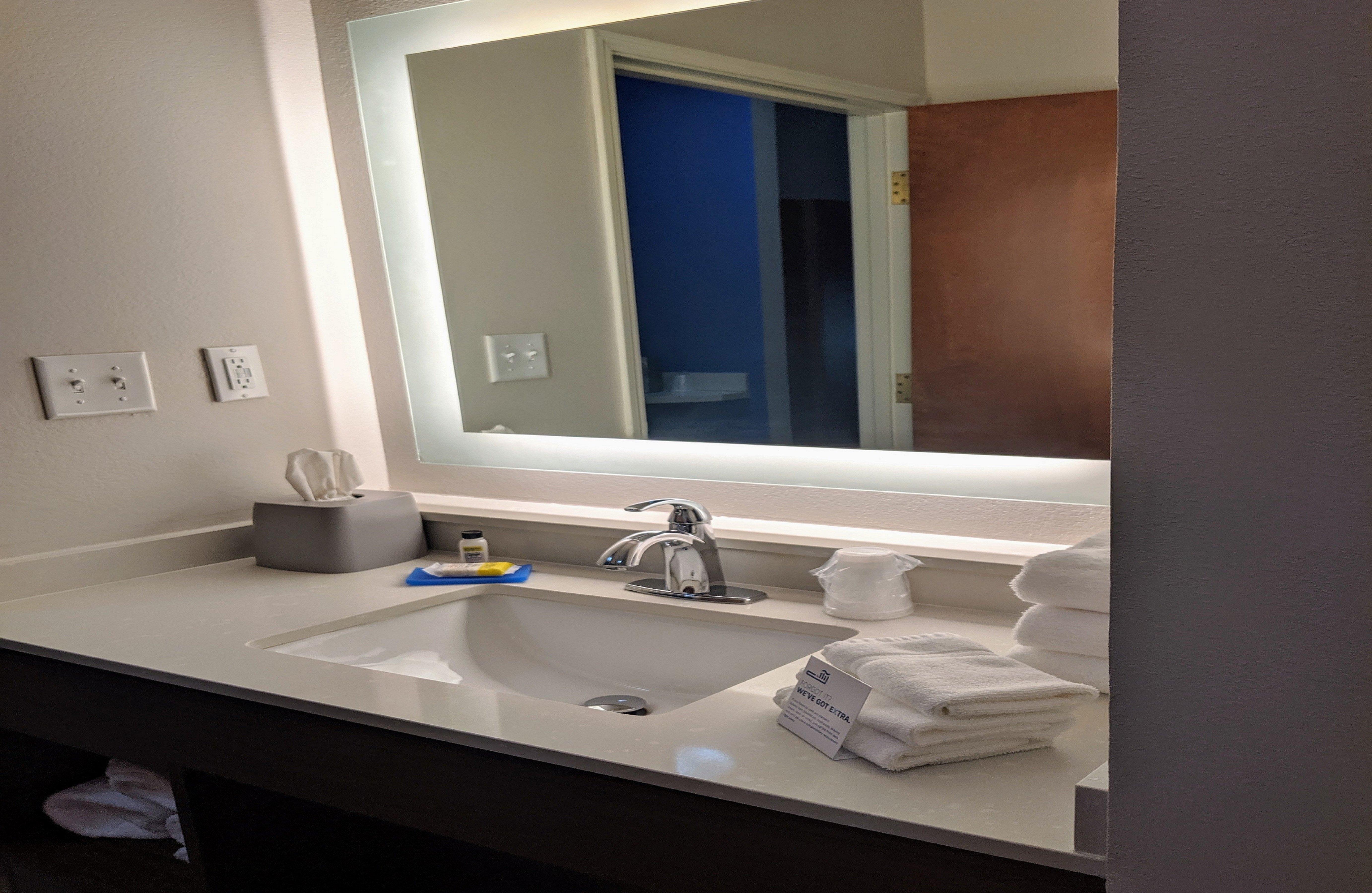 Holiday Inn Express Stephens City By Ihg Kültér fotó