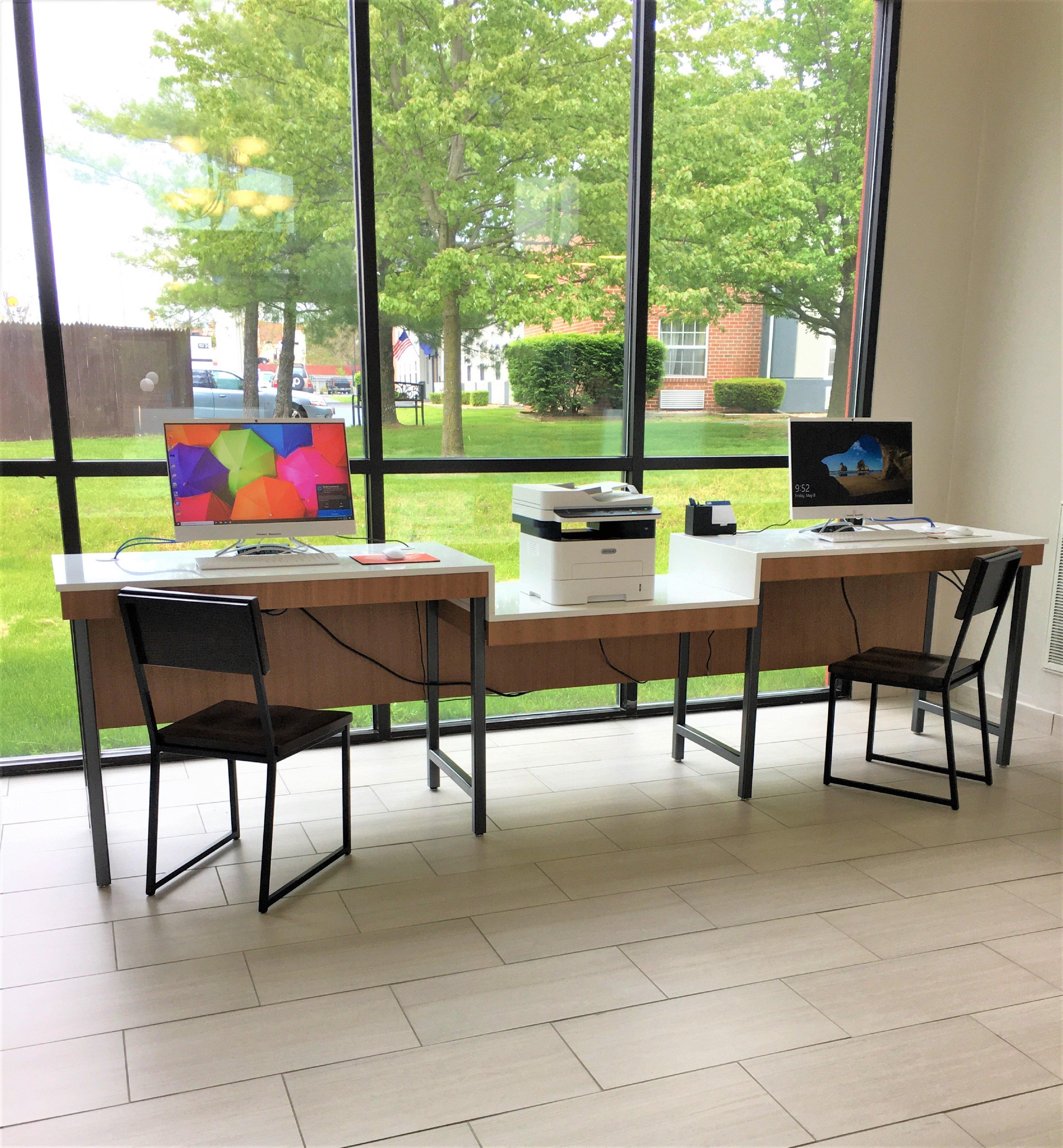 Holiday Inn Express Stephens City By Ihg Kültér fotó