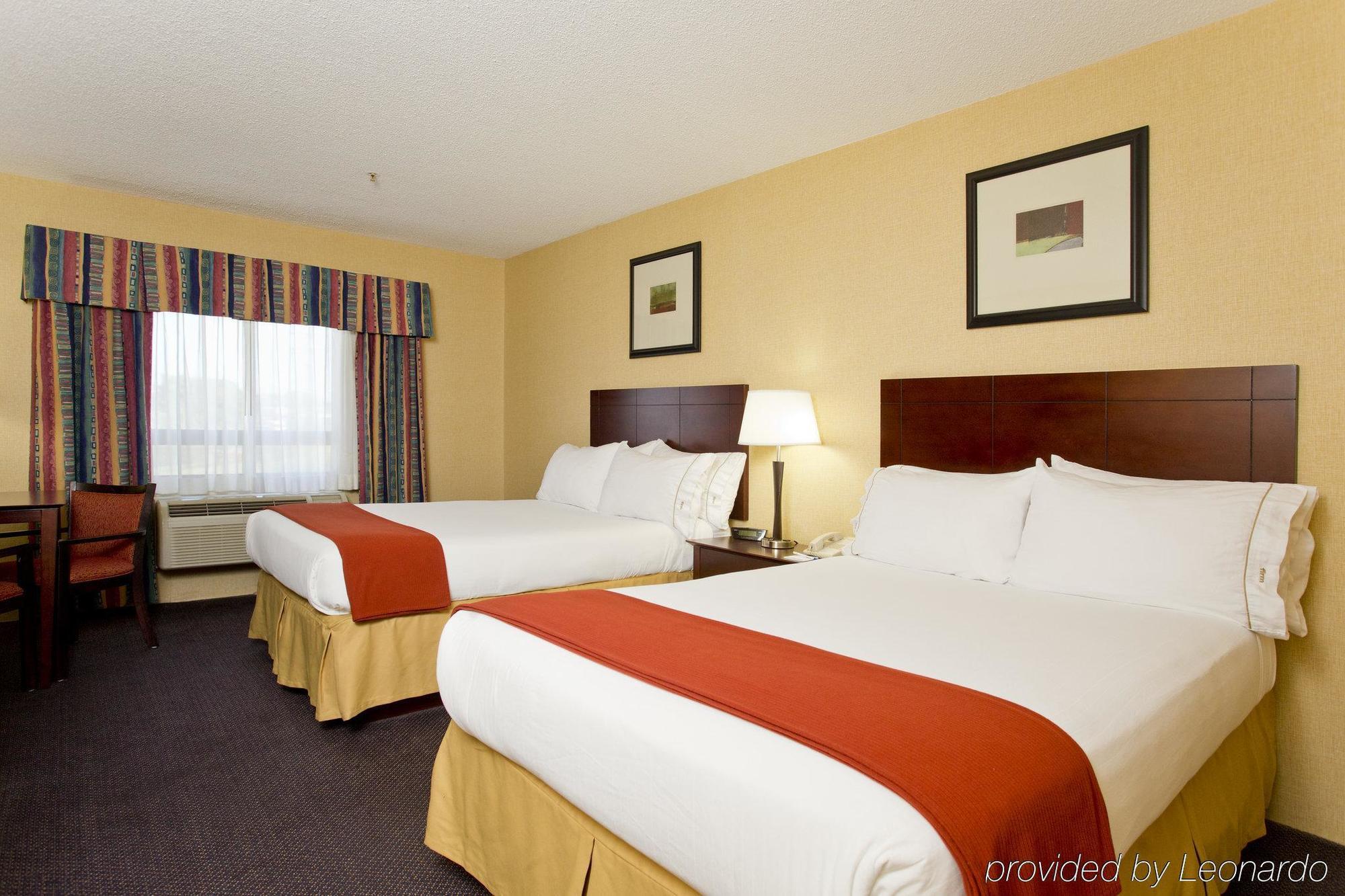 Holiday Inn Express Stephens City By Ihg Kültér fotó