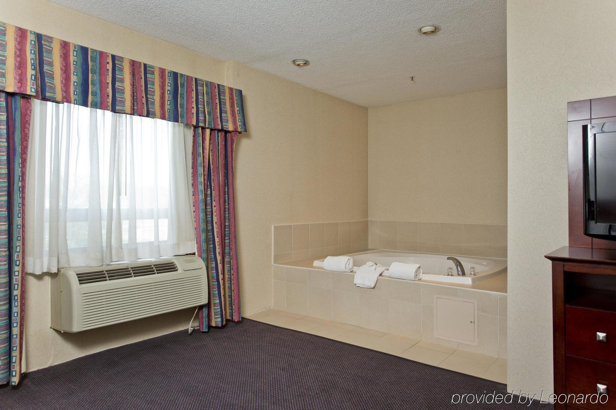 Holiday Inn Express Stephens City By Ihg Kültér fotó