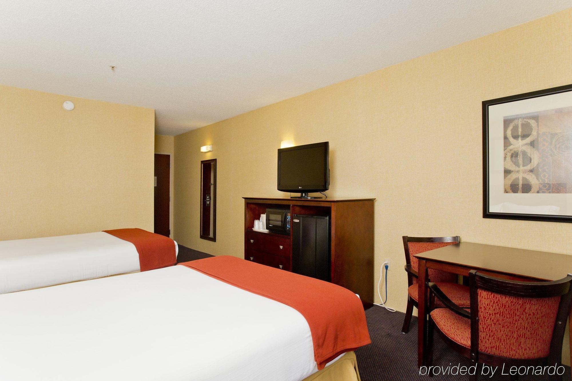 Holiday Inn Express Stephens City By Ihg Kültér fotó