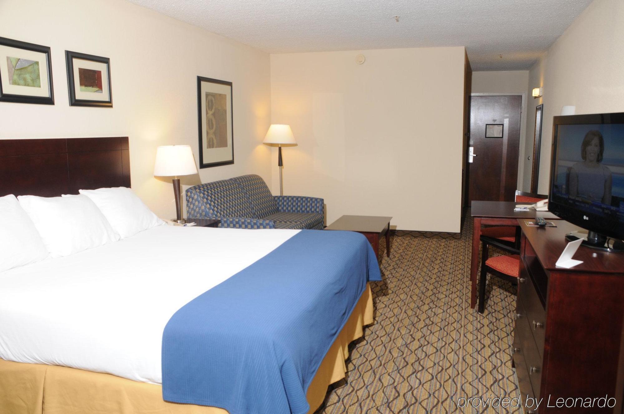 Holiday Inn Express Stephens City By Ihg Szoba fotó