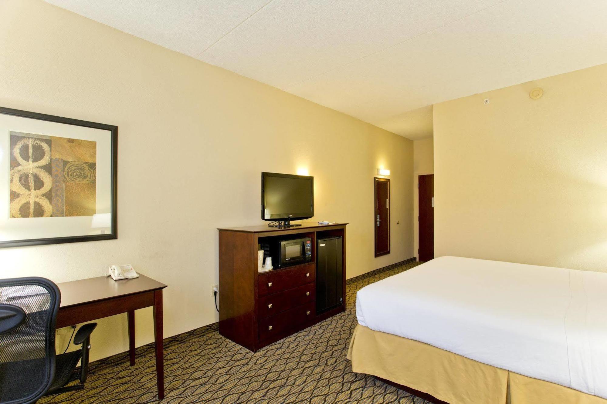 Holiday Inn Express Stephens City By Ihg Kültér fotó