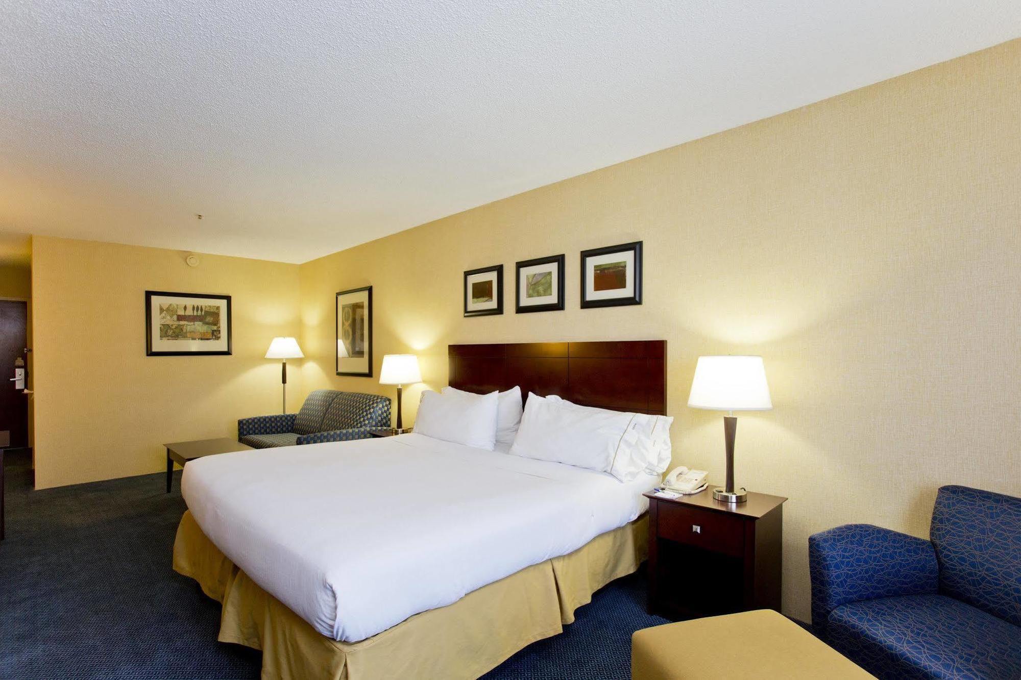 Holiday Inn Express Stephens City By Ihg Kültér fotó