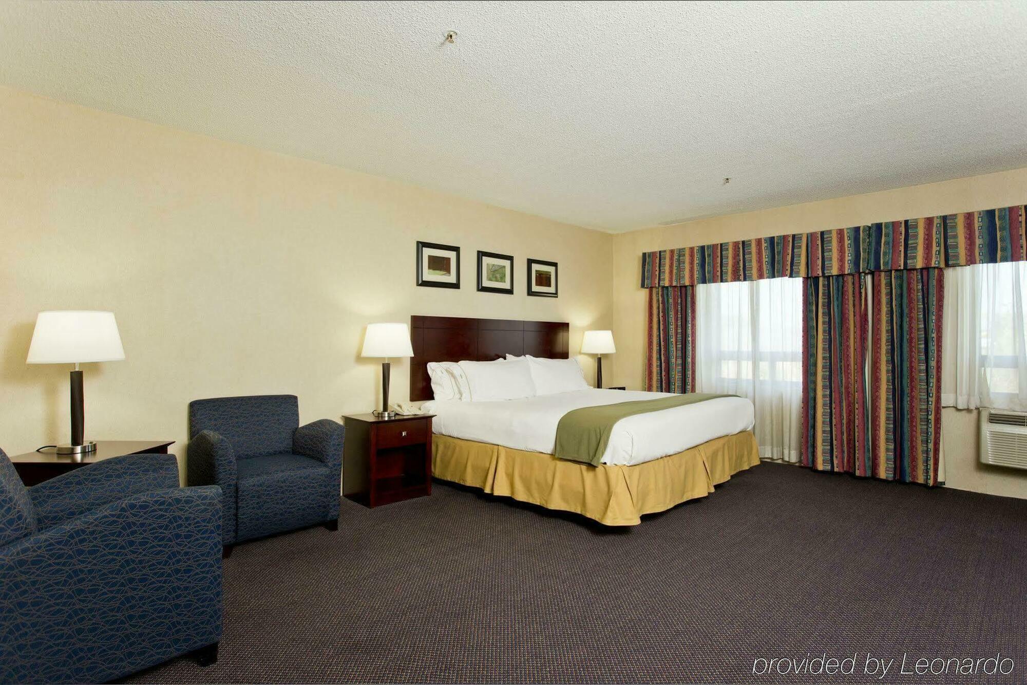 Holiday Inn Express Stephens City By Ihg Kültér fotó
